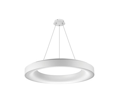 LED Пендел AZZARDO AZ3448 SOVANA PENDANT 80 CCT LED