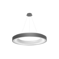 LED Пендел AZZARDO AZ3450 SOVANA PENDANT 80 CCT LED