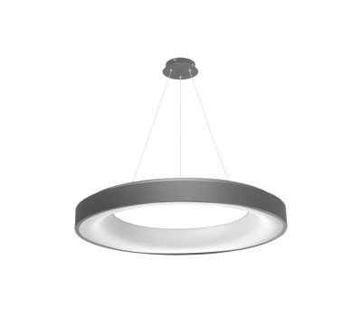 LED Пендел AZZARDO AZ3450 SOVANA PENDANT 80 CCT LED