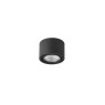 AZZARDO AZ3493 ECO ALIX NEW 230V BLACK
