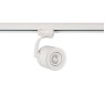 Прожектор за трифазна тоководеща шина Azzardo AZ3500 Bross Track 3 Line GU10 White