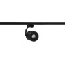 Azzardo AZ3501 Bross Track 3 Line GU10 Black