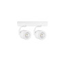 AZZARDO AZ3502 BROSS ARM 2 WHITE