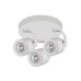 Спот AZZARDO AZ3504 BROSS ARM 3 WHITE