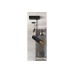 Спот AZZARDO AZ3514 LENS SQUARE BLACK