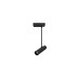 Спот AZZARDO AZ3514 LENS SQUARE BLACK