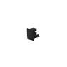 Azzardo AZ4288 Three phase End cap Black