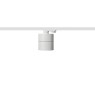 Azzardo AZ4550 Costa Track 3 Line 12W 3000K White