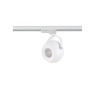 Azzardo AZ4709 Gulia Track 3 Line GU10 White