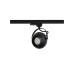 Azzardo AZ4710 Gulia Track 3 Line GU10 Black