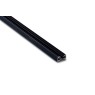 Монофазна тоководеща шина за открит монтаж Azzardo AZ4733 Track 2m Black