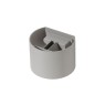 AZZARDO AZ2188 LETICIA 2 BRIGHT GREY