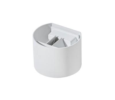 AZZARDO AZ2190 LETICIA 2 WHITE