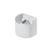 AZZARDO AZ2190 LETICIA 2 WHITE