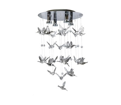 Плафон AZZARDO AZ2449 BIRDS