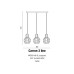 Пендел AZZARDO AZ2141 CARRON