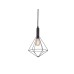 Пендел AZZARDO AZ2139 DIAMOND BLACK