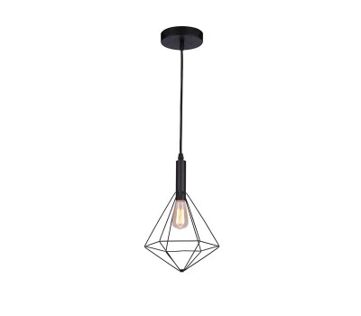 Пендел AZZARDO AZ2139 DIAMOND BLACK