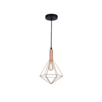Пендел AZZARDO AZ2140 DIAMOND COPPER