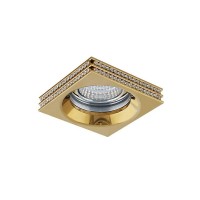 Луна за вграждане AZZARDO AZ1461 EVA SQUARE