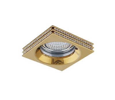 Луна за вграждане AZZARDO AZ1461 EVA SQUARE