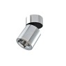LED луна за външен монтаж AZZARDO AZ2214 SIENA 10W 3000K