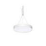 AZZARDO AZ2570 MONZA R 40 4000K PENDANT