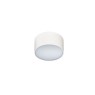 LED луна за външен монтаж AZZARDO AZ2257 MONZA R 12 3000K