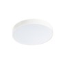 LED плафон AZZARDO AZ3795 MONZA II R 30 3000K WHITE