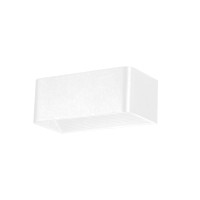 LED аплик AZZARDO AZ2426 FELIX WHITE