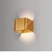 LED аплик AZZARDO AZ2425 FELIX GOLD