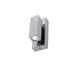 LED аплик AZZARDO AZ2445 ANGUS CHROME