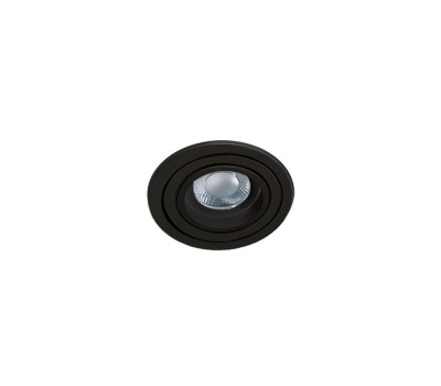 Луна за вграждане AZZARDO AZ2431 CARO ROUND