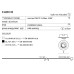 AZZARDO AZ2430 CARO ROUND