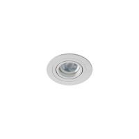 Луна за вграждане AZZARDO AZ2430 CARO ROUND
