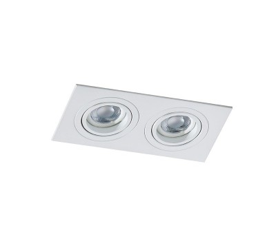 Луна за вграждане AZZARDO AZ2436 CARO 2 SQUARE