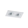 AZZARDO AZ2436 CARO 2 SQUARE