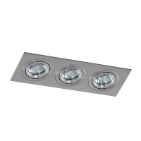Луна за вграждане AZZARDO AZ2441 CARO 3 SQUARE