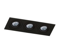 Луна за вграждане AZZARDO AZ2440 CARO 3 SQUARE