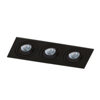 Луна за вграждане AZZARDO AZ2440 CARO 3 SQUARE
