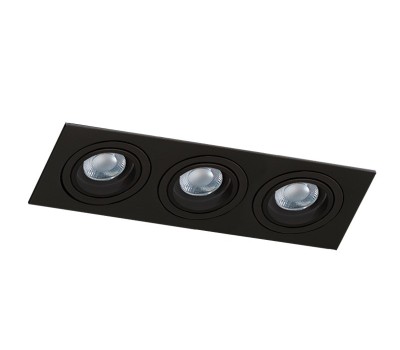 Луна за вграждане AZZARDO AZ2440 CARO 3 SQUARE