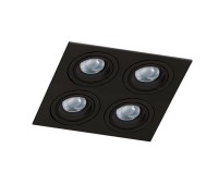Луна за вграждане AZZARDO AZ2443 CARO 4 SQUARE