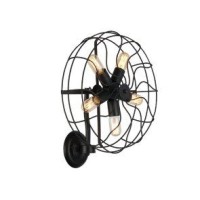 Аплик AZZARDO AZ1349 FAN