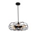 AZZARDO AZ2532 FAN