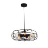 Пендел AZZARDO AZ2532 FAN