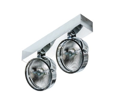 Спот AZZARDO AZ1751 JERRY 2 12V