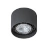 Луна за външен монтаж AZZARDO AZ1837 ECO ALIX 230V LED