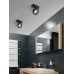 AZZARDO AZ1367 JERRY 1 LED