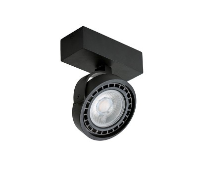 AZZARDO AZ1367 JERRY 1 LED