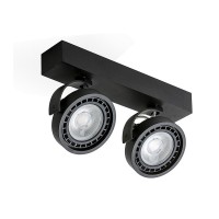 AZZARDO AZ1370 JERRY 2 LED